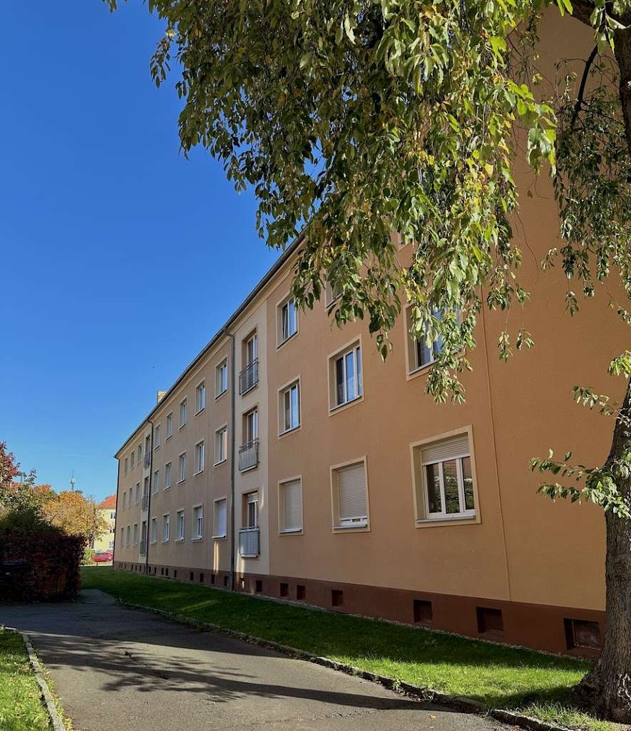 Thumbnail-Wohnung zum Mieten in Hoyerswerda 287,00 € 52.14 m²