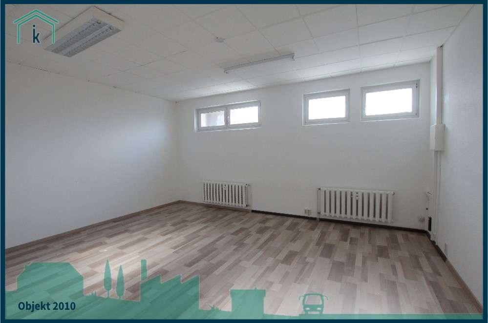Thumbnail-Büro in Zossen 375,00 € 30 m²
