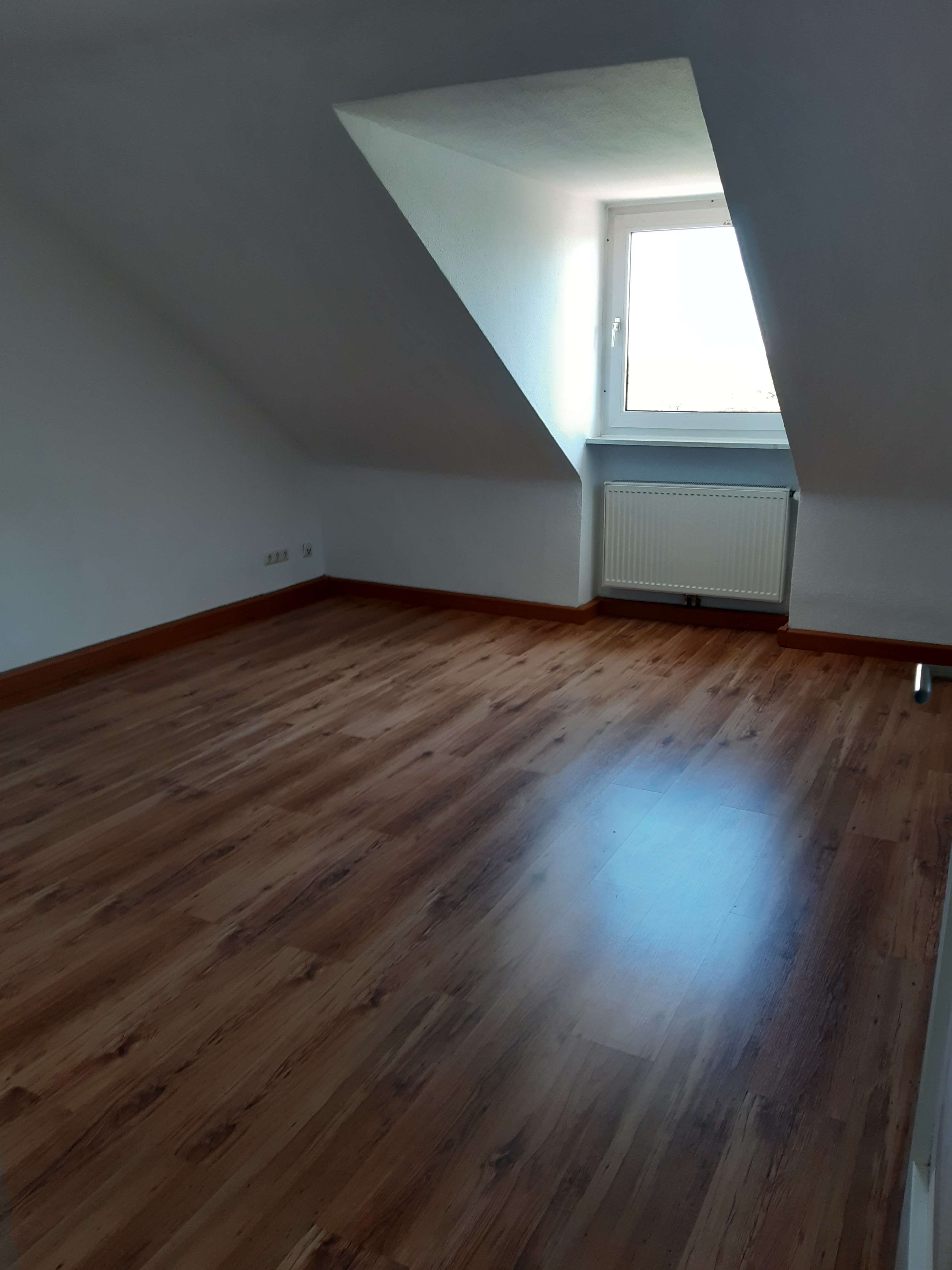 Thumbnail-Wohnung zum Mieten in Essen 350,00 € 49.5 m²