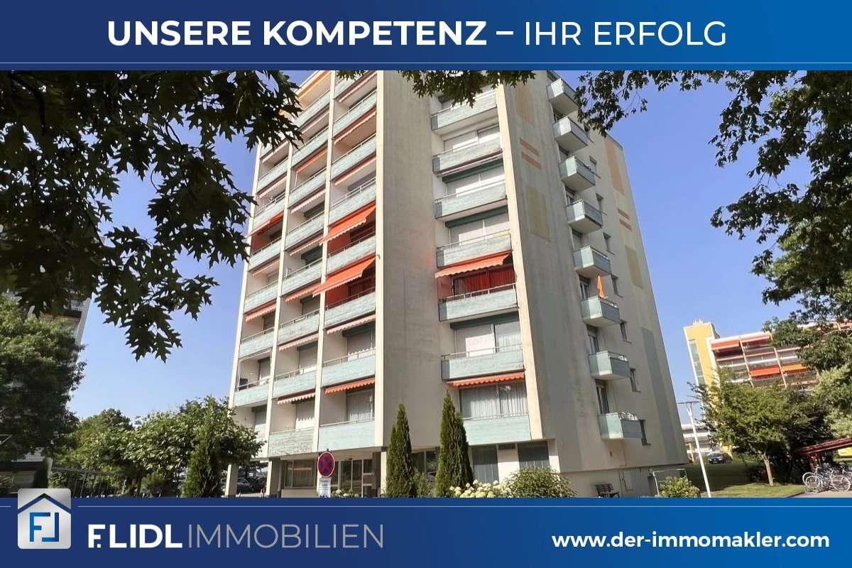 Thumbnail-Wohnung zum Kaufen in Bad Füssing 110.000,00 € 42 m²