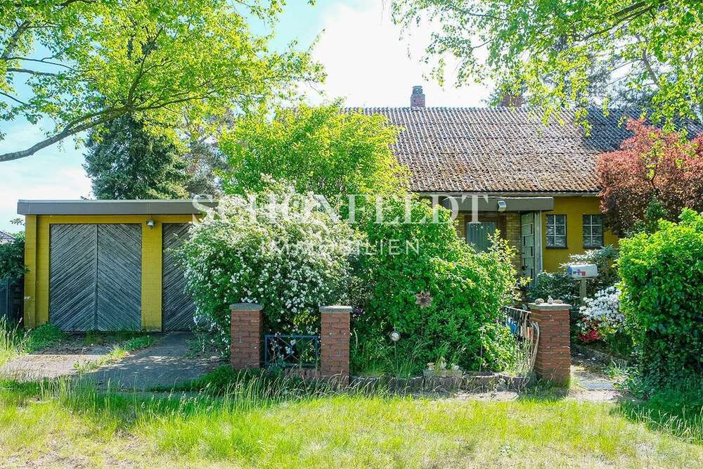 Thumbnail-Haus zum Kaufen in Wistedt 199.000,00 € 95.41 m²