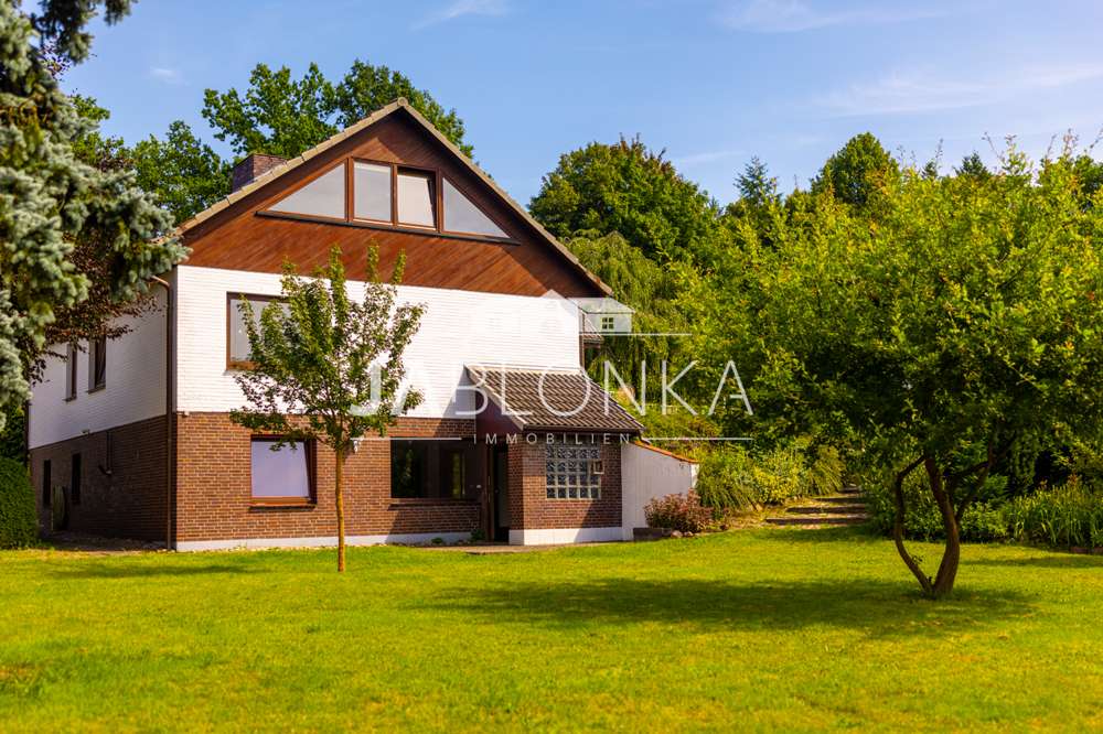 Thumbnail-Haus zum Kaufen in Grambek 434.000,00 € 247 m²