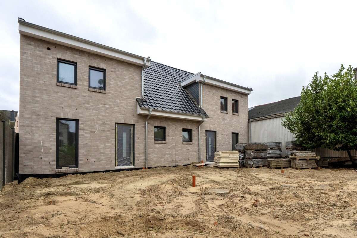 Thumbnail-Haus zum Kaufen in Bremen 362.000,00 € 84.4 m²