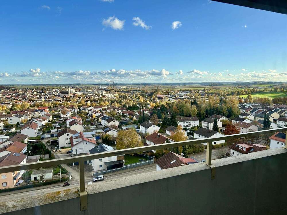 Thumbnail-Wohnung zum Kaufen in Ehingen 196.000,00 € 75 m²