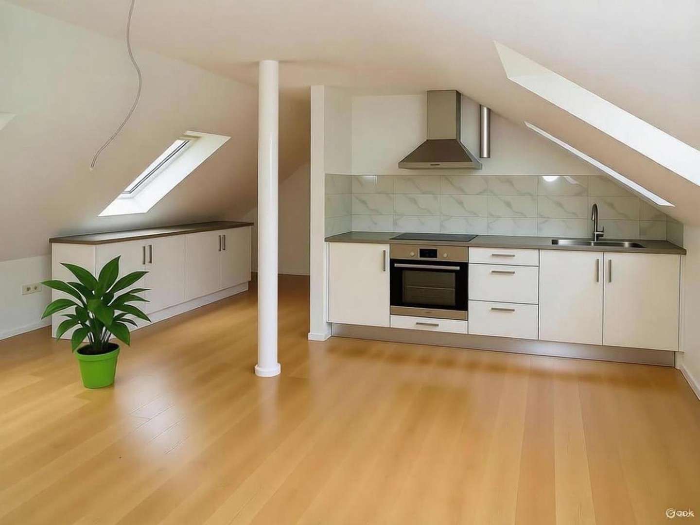 Thumbnail-Wohnung zum Kaufen in Beindersheim 209.000,00 € 76 m²