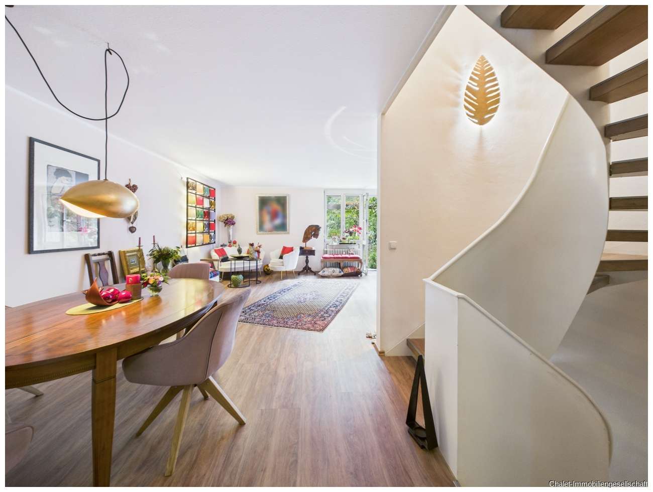 Thumbnail-Wohnung zum Kaufen in München 945.000,00 € 103.83 m²