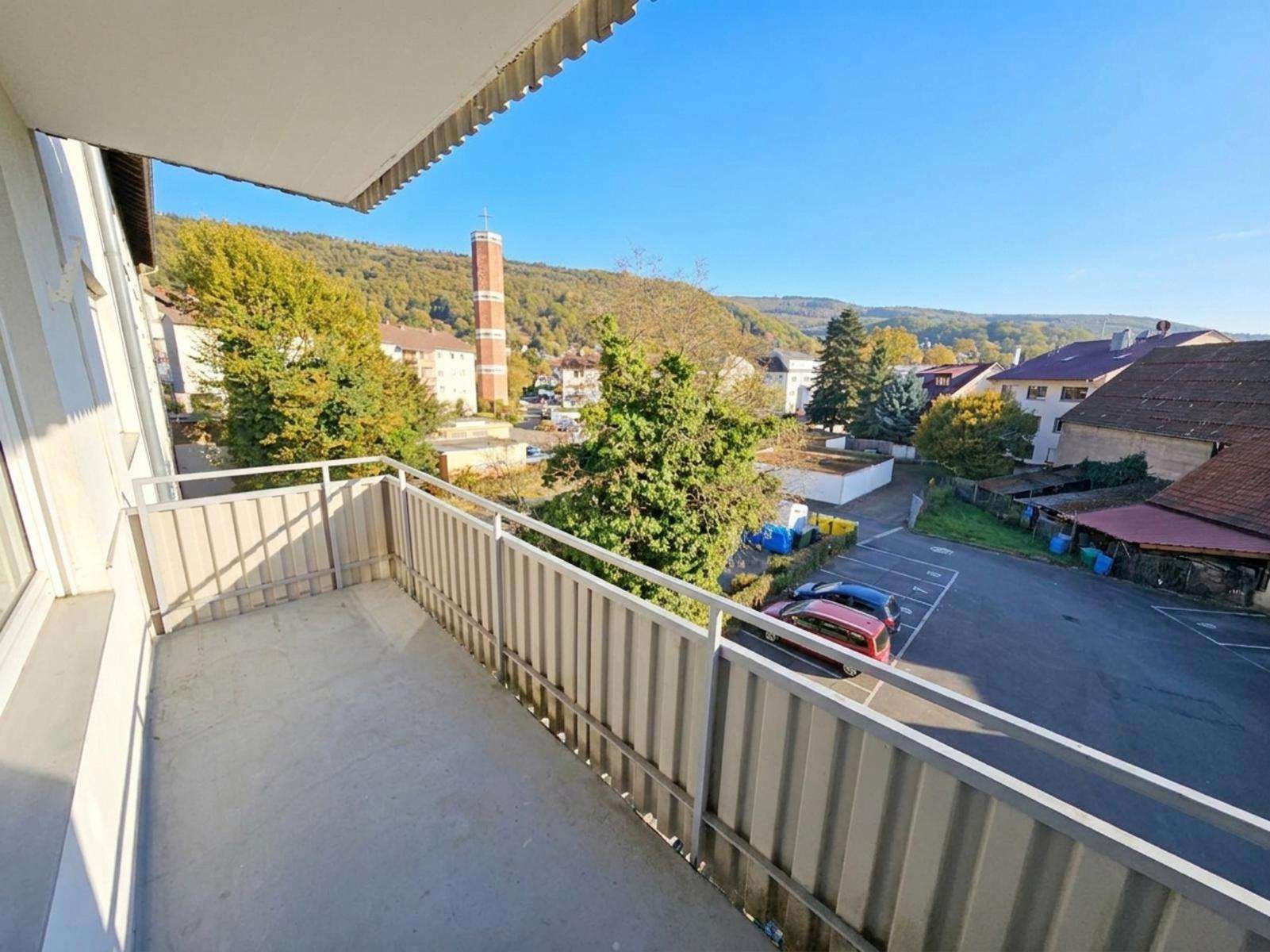 Thumbnail-Wohnung zum Mieten in Heidelberg 1.350,00 € 103 m²