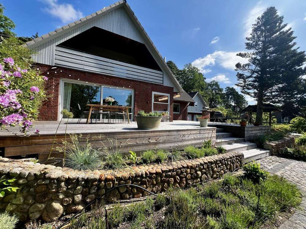 Thumbnail-Haus zum Kaufen in Winsen (Aller) OT Stedden 589.000,00 € 245 m²