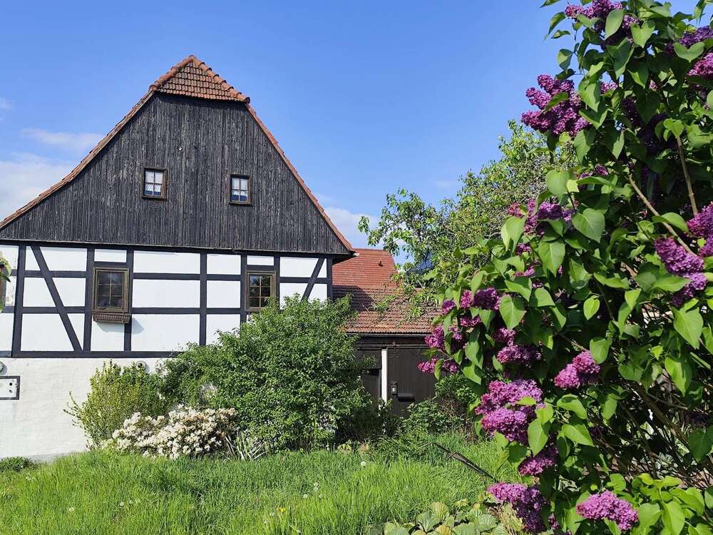 Thumbnail-Haus zum Kaufen in Dresden 350.000,00 € 157 m²