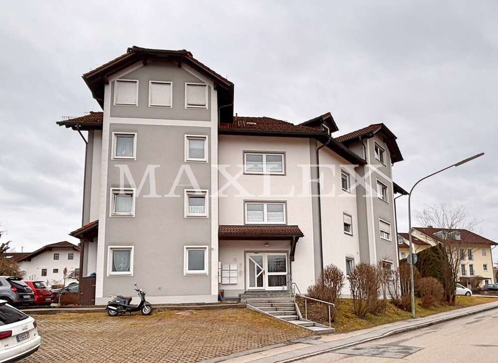 Thumbnail-Wohnung zum Kaufen in Salzweg 131.000,00 € 49 m²