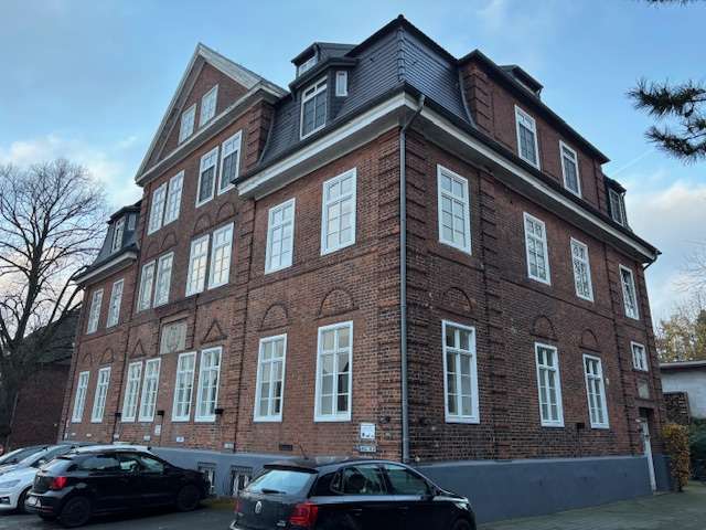 Thumbnail-Wohnung zum Mieten in Flensburg Mürwik 660,00 € 74.45 m²