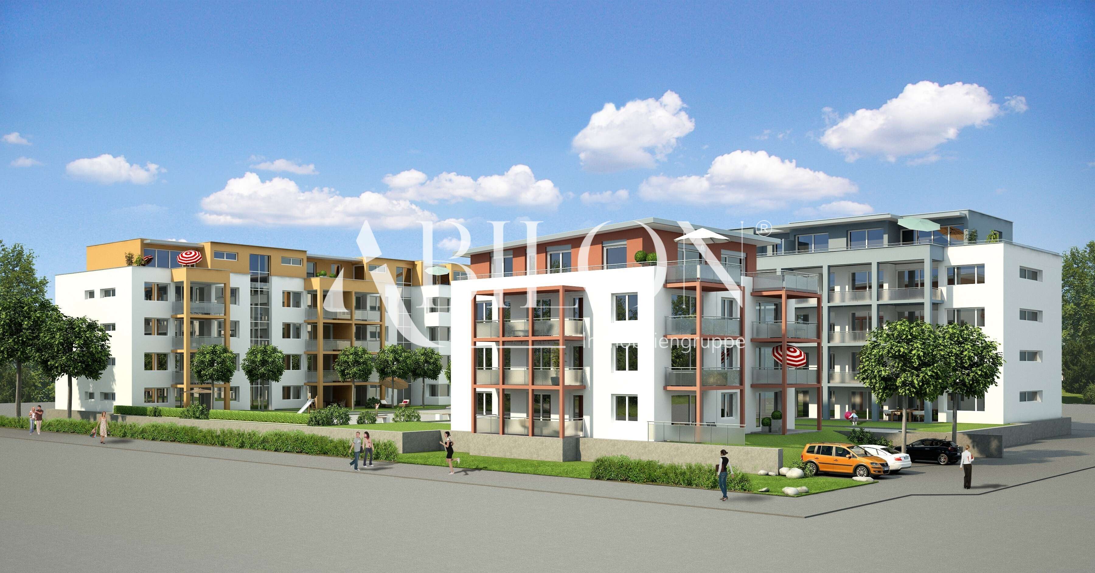 Thumbnail-Wohnung zum Kaufen in Lörrach 499.000,00 € 105.94 m²