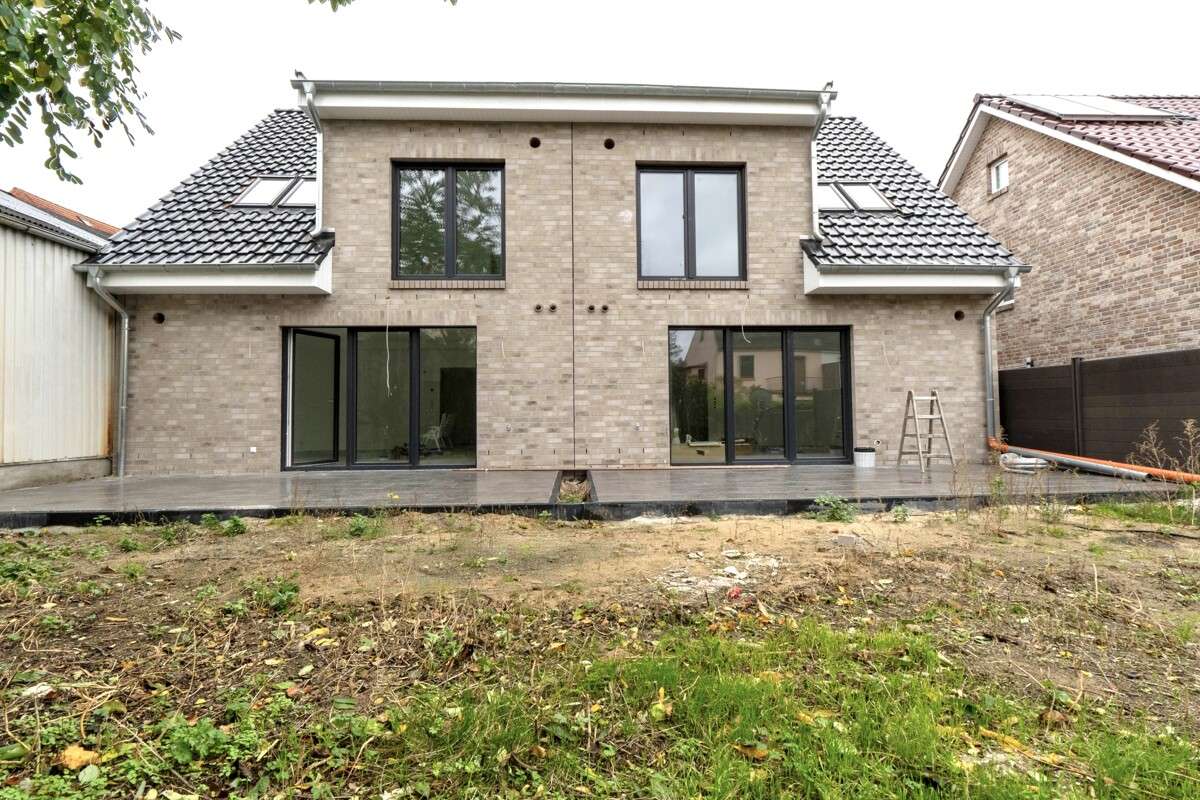 Thumbnail-Haus zum Kaufen in Bremen 393.000,00 € 91.9 m²