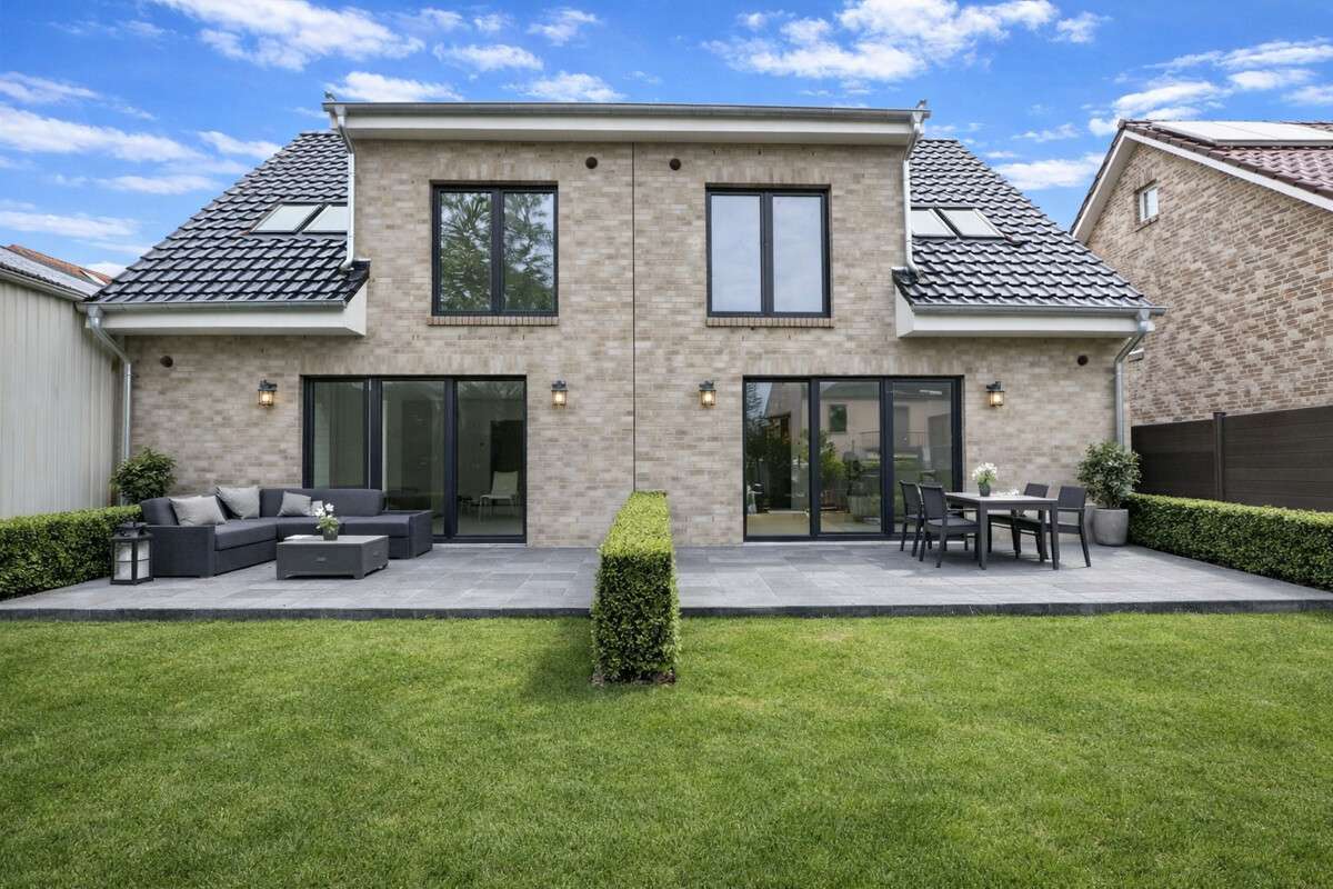 Thumbnail-Haus zum Kaufen in Bremen-Hemelingen 393.000,00 € 91.9 m²