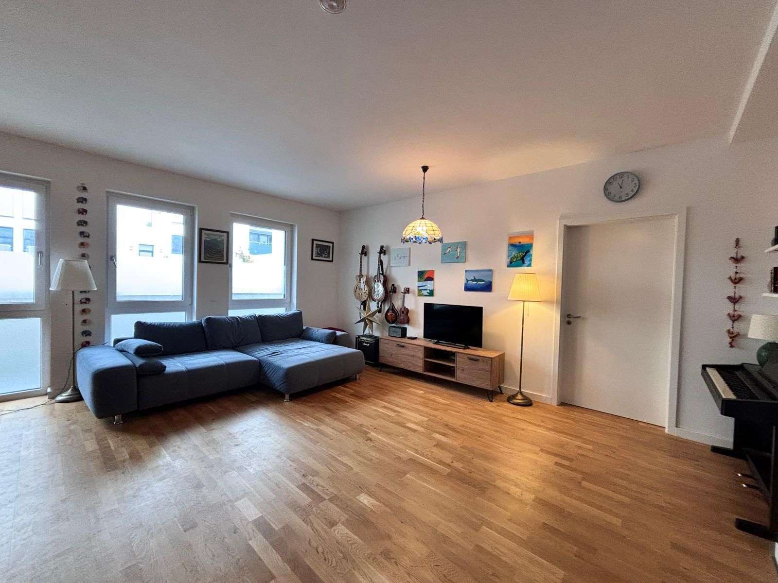Thumbnail-Wohnung zum Mieten in Aschaffenburg 1.600,00 € 149.93 m²