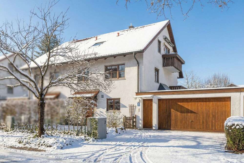 Thumbnail-Haus zum Kaufen in München 1.550.000,00 € 234 m²