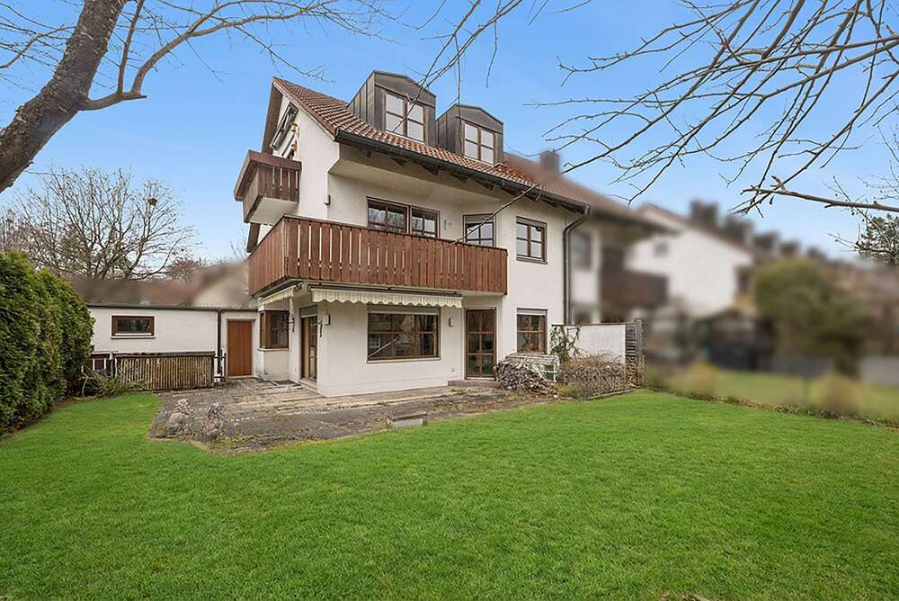 Thumbnail-Haus zum Kaufen in München 1.550.000,00 € 234 m²