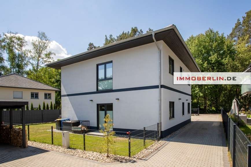Thumbnail-Haus zum Kaufen in Wandlitz 785.000,00 € 187 m²