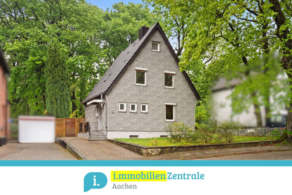 Thumbnail-Haus zum Kaufen in Eschweiler 231.533,00 € 98 m²