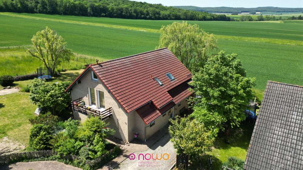 Thumbnail-Haus zum Kaufen in Schladen-Werla 430.000,00 € 230 m²