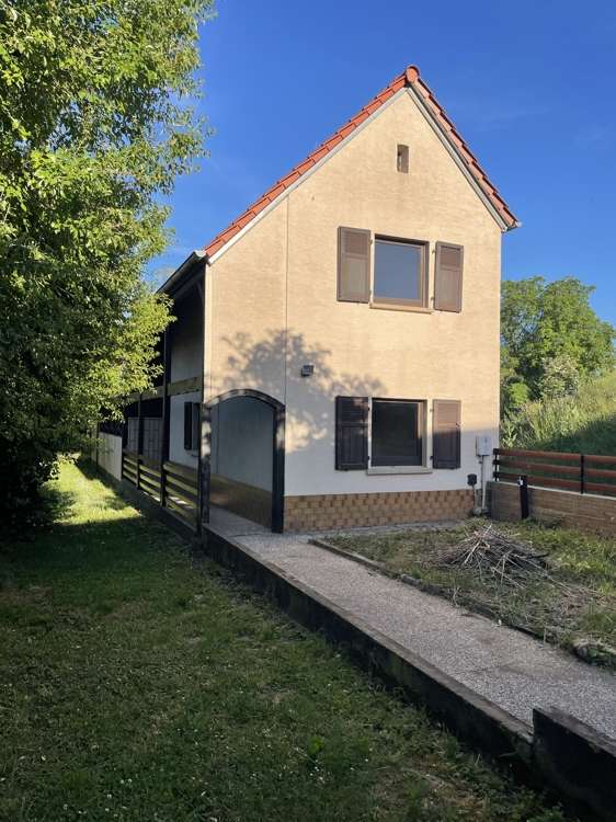 Thumbnail-Haus zum Mieten in Bodenheim 1.049,00 € 96.12 m²