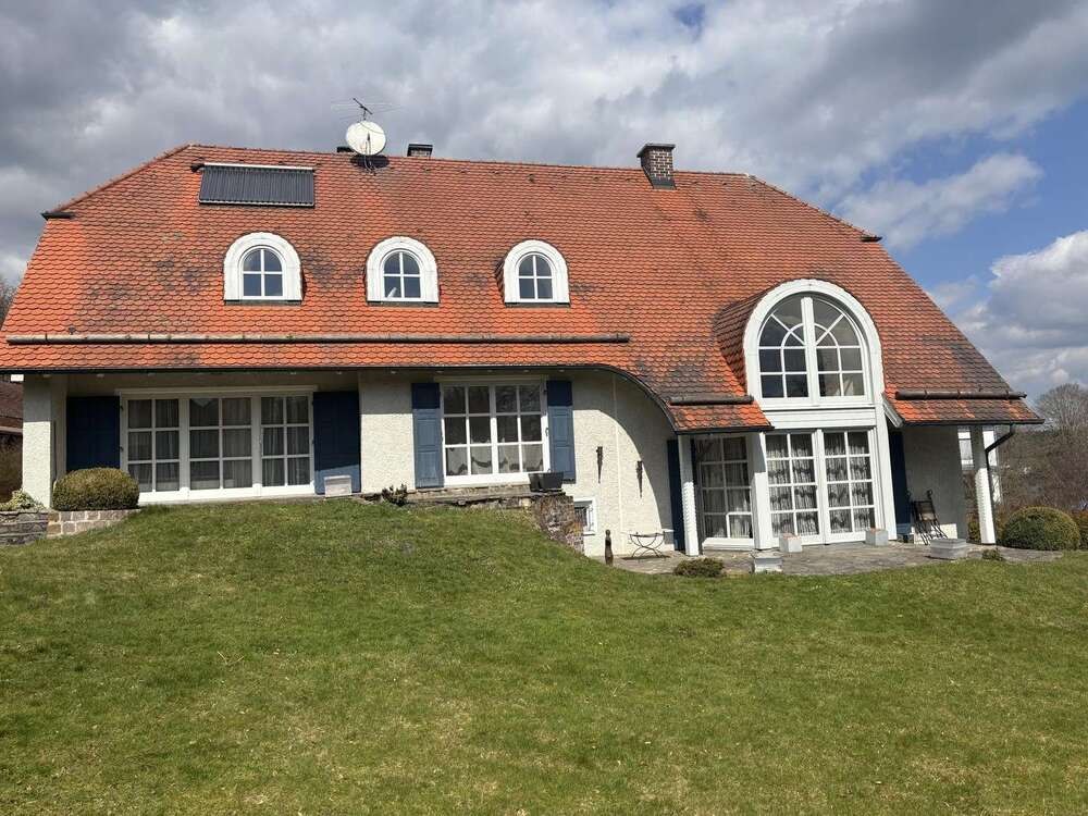 Thumbnail-Haus zum Kaufen in Jetzendorf 930.000,00 € 260 m²