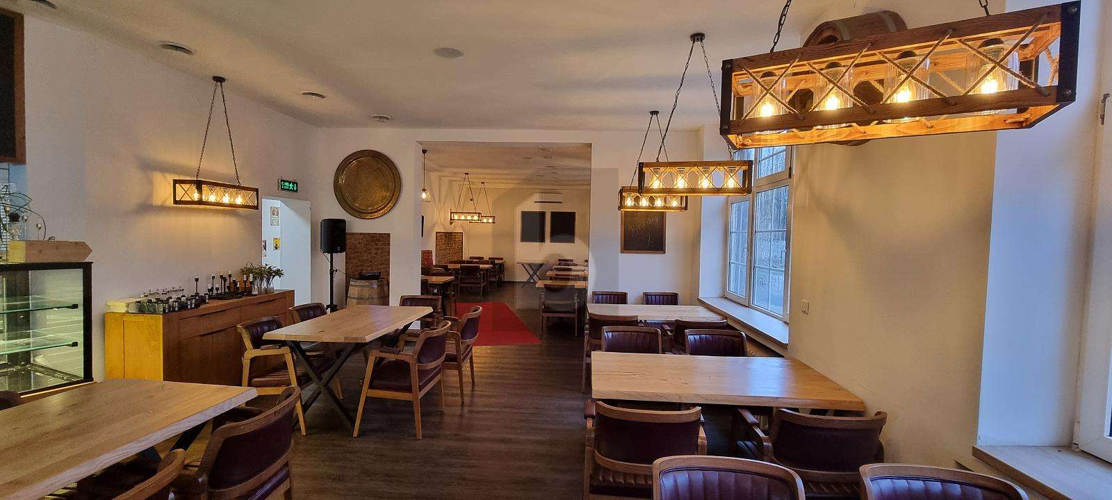 Thumbnail-Gastronomie in Mülheim an der Ruhr 2.500,00 € 0 m²