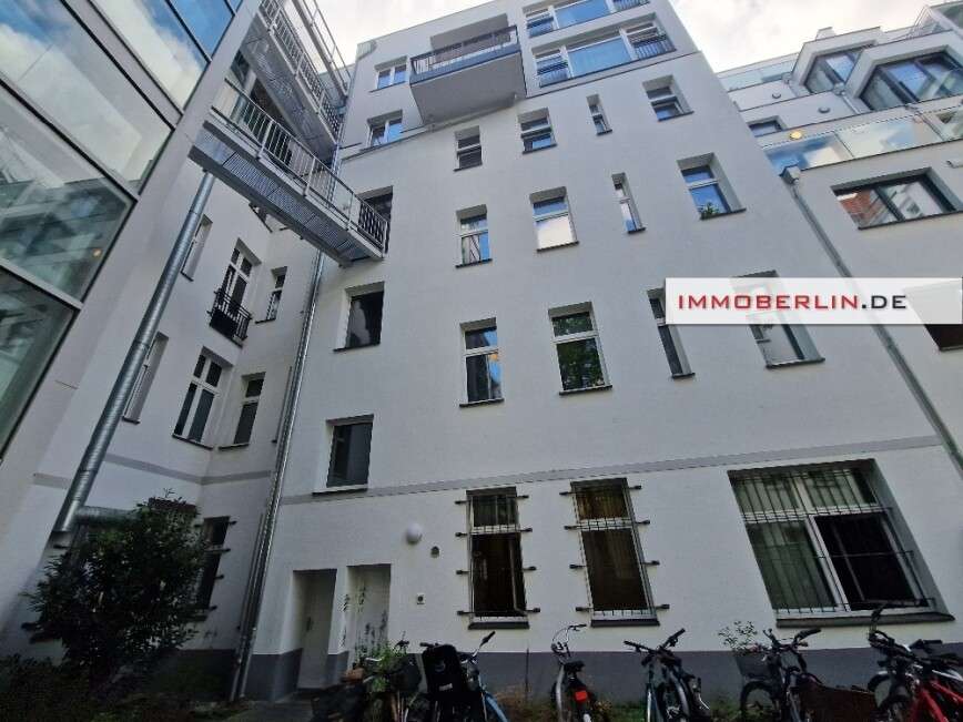 Thumbnail-Wohnung zum Kaufen in Berlin 559.000,00 € 62 m²