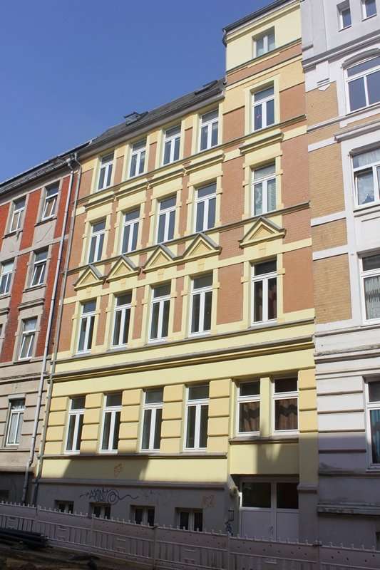 Thumbnail-Wohnung zum Mieten in Schwerin 480,00 € 56 m²