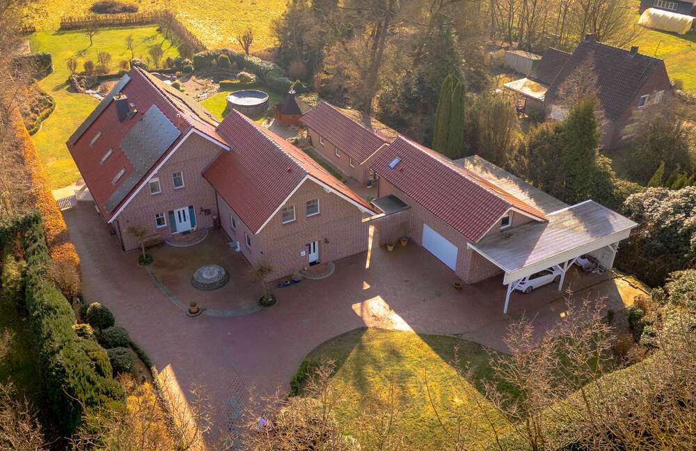 Thumbnail-Haus zum Kaufen in Friesoythe 995.000,00 € 235 m²