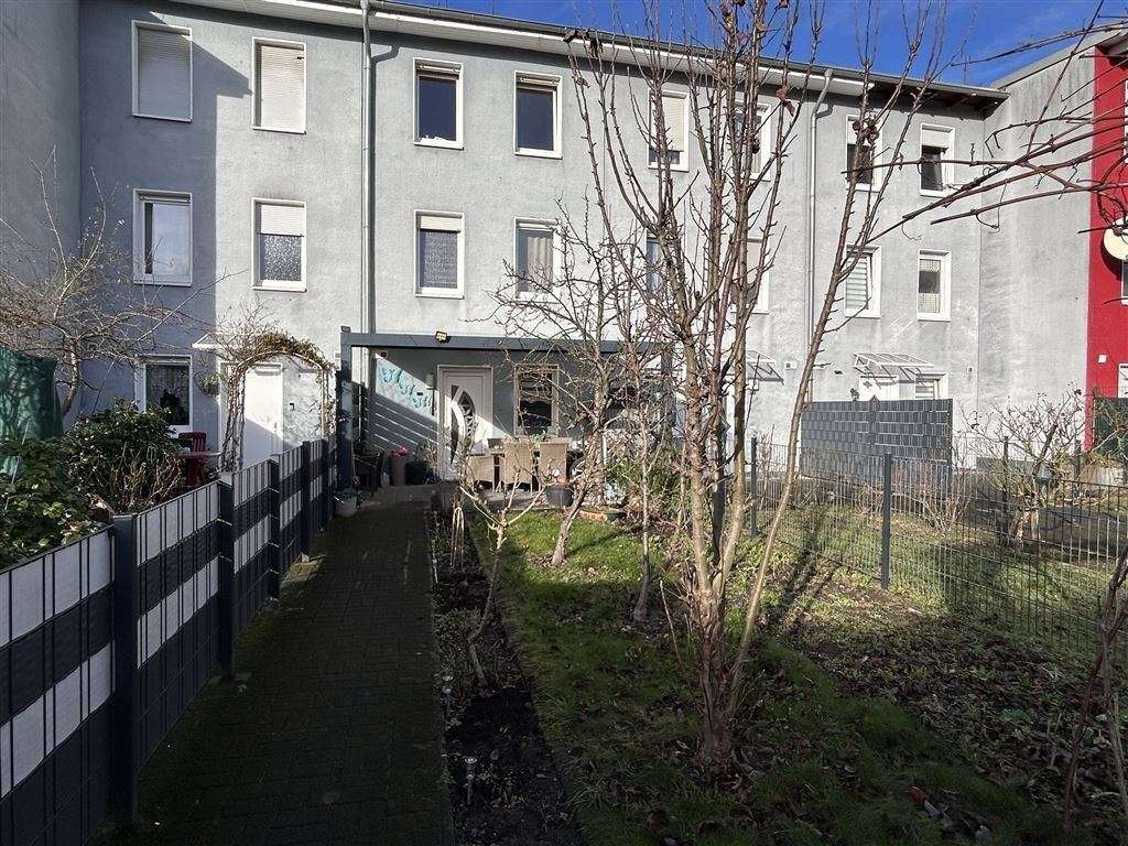 Thumbnail-Haus zum Kaufen in Oberhausen 399.900,00 € 112.61 m²