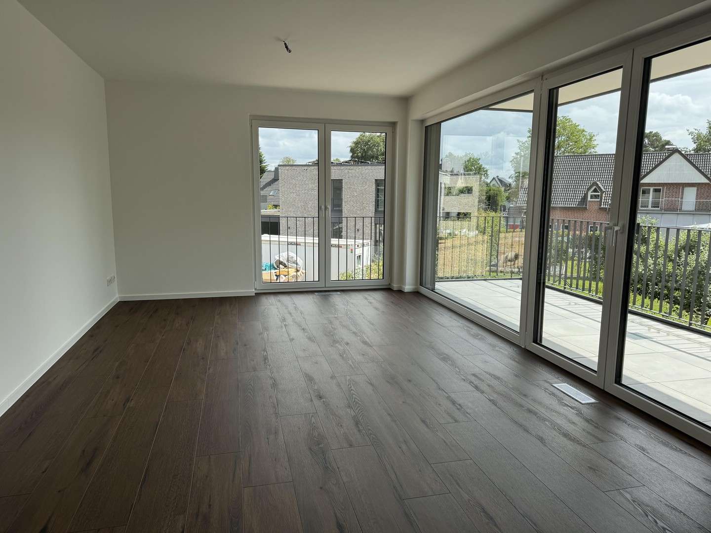 Thumbnail-Wohnung zum Mieten in Verl 1.200,00 € 100 m²