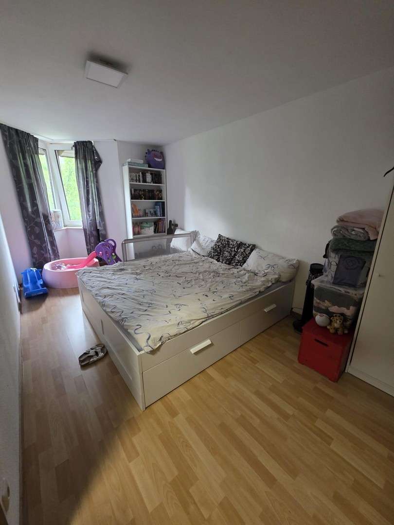 Thumbnail-Wohnung zum Mieten in Krefeld 795,00 € 76 m²