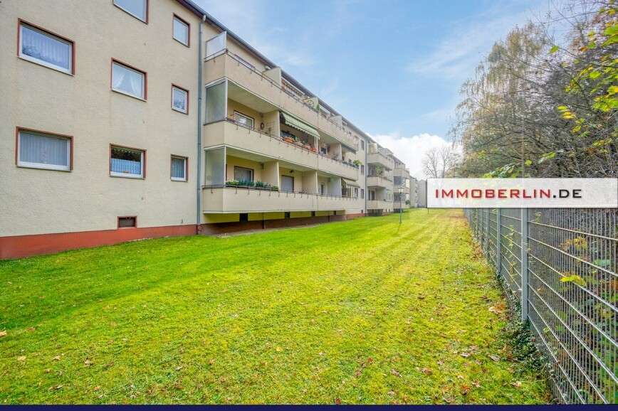 Thumbnail-Wohnung zum Kaufen in Berlin 199.000,00 € 52 m²