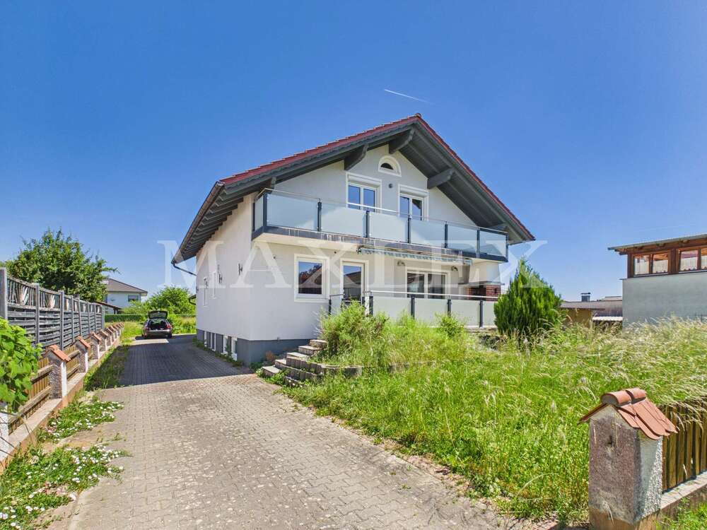 Thumbnail-Haus zum Kaufen in Osterhofen 435.000,00 € 161.75 m²