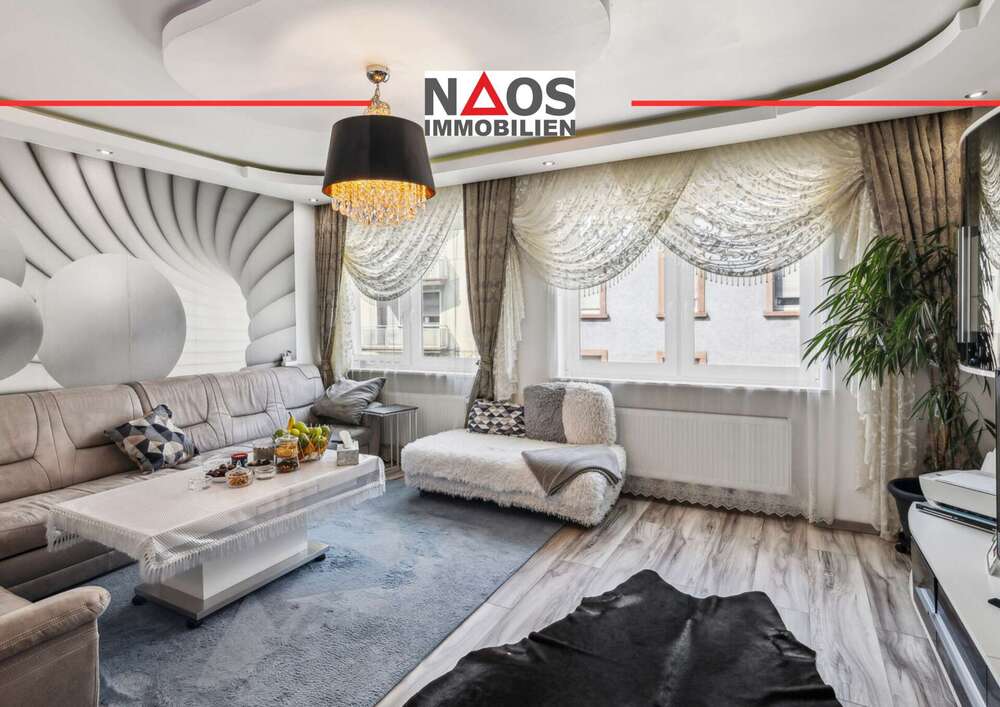 Thumbnail-Haus zum Kaufen in Kaiserslautern 549.000,00 € 194 m²