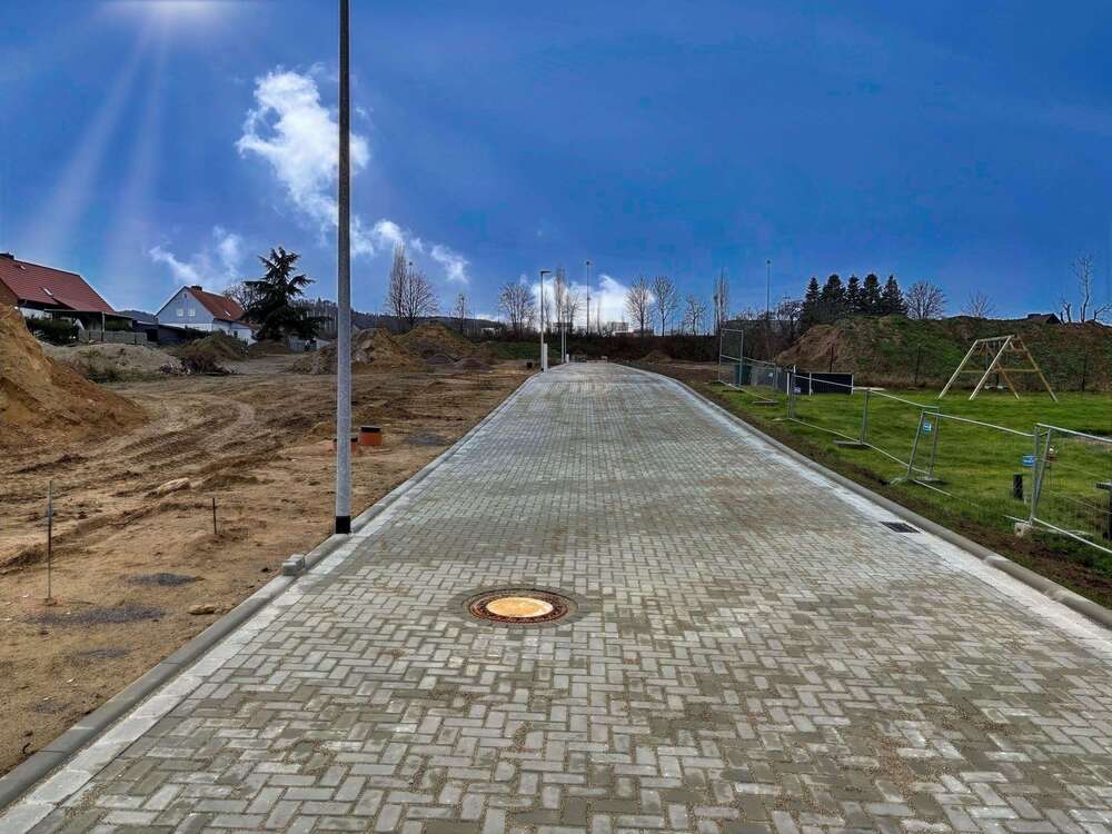 Thumbnail-Grundstück zu verkaufen in Blankenburg 81.190,00 € 706 m²