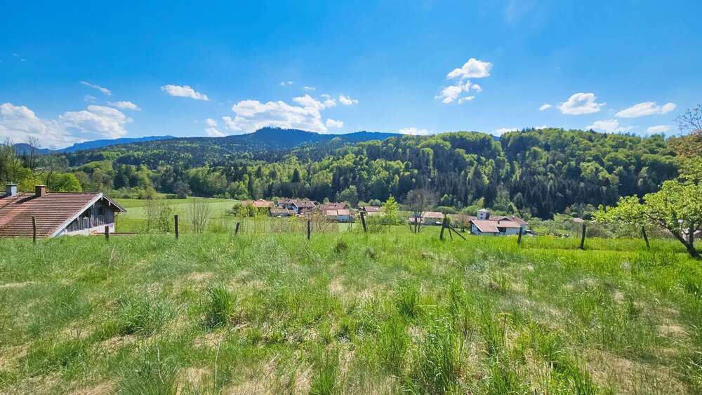 Thumbnail-Grundstück zu verkaufen in Siegsdorf 685.000,00 € 1371 m²