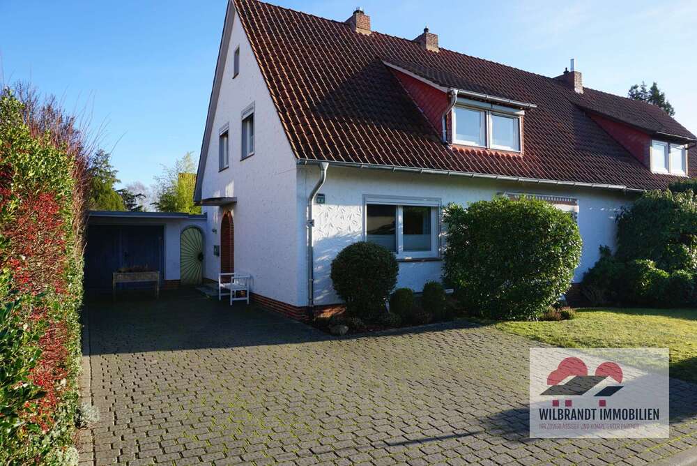 Thumbnail-Haus zum Kaufen in Lüneburg 620.000,00 € 140 m²