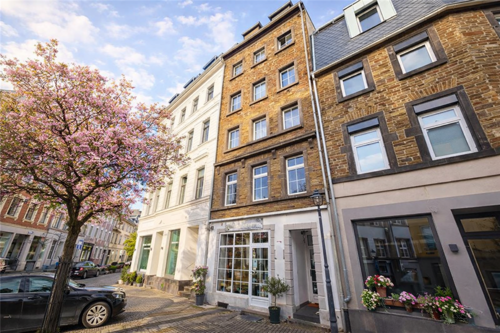 Thumbnail-Haus zum Kaufen in Koblenz am Rhein 649.000,00 € 264 m²