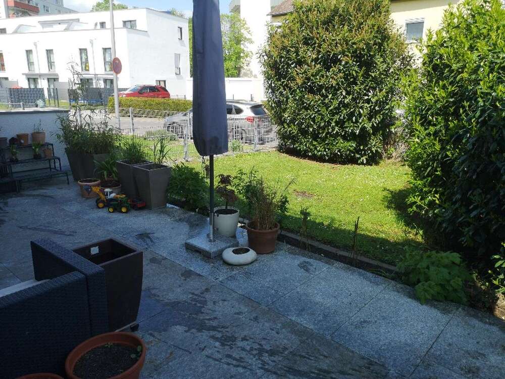 Thumbnail-Wohnung zum Mieten in Hattersheim 1.610,00 € 108 m²