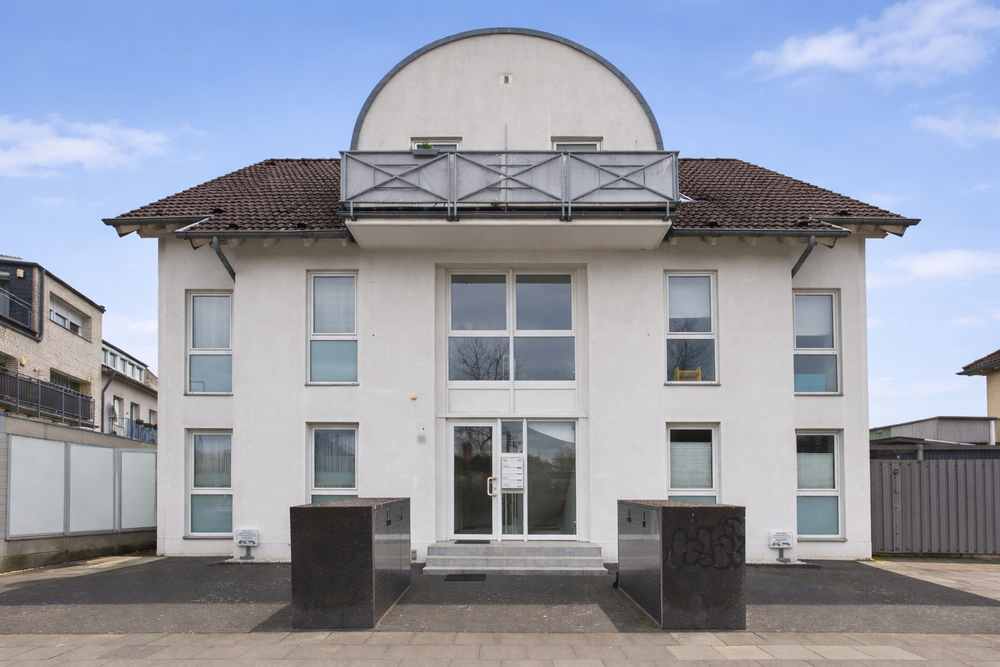 Thumbnail-Wohnung zum Kaufen in Hürth 449.000,00 € 108 m²