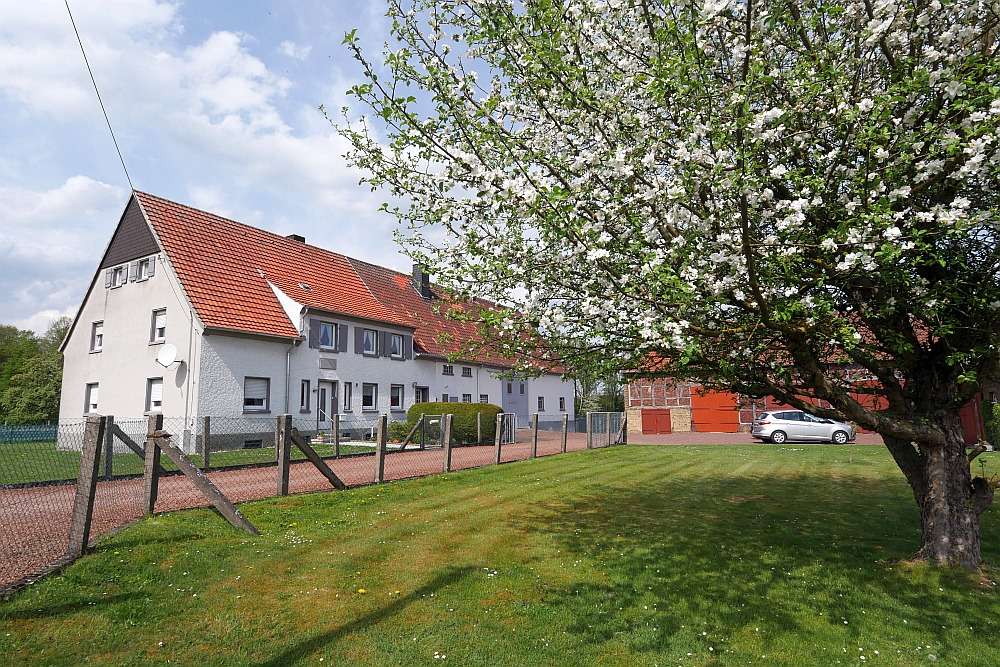 Thumbnail-Haus zum Kaufen in Bönen 849.000,00 € 228 m²