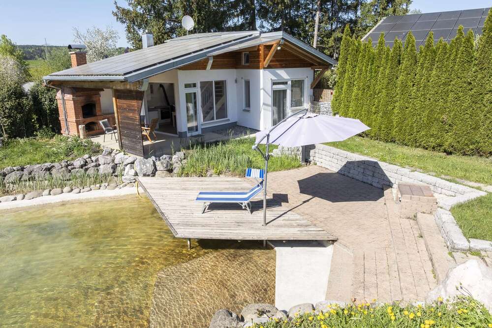 Thumbnail-Grundstück zu verkaufen in Trunkelsberg 385.000,00 € 678 m²
