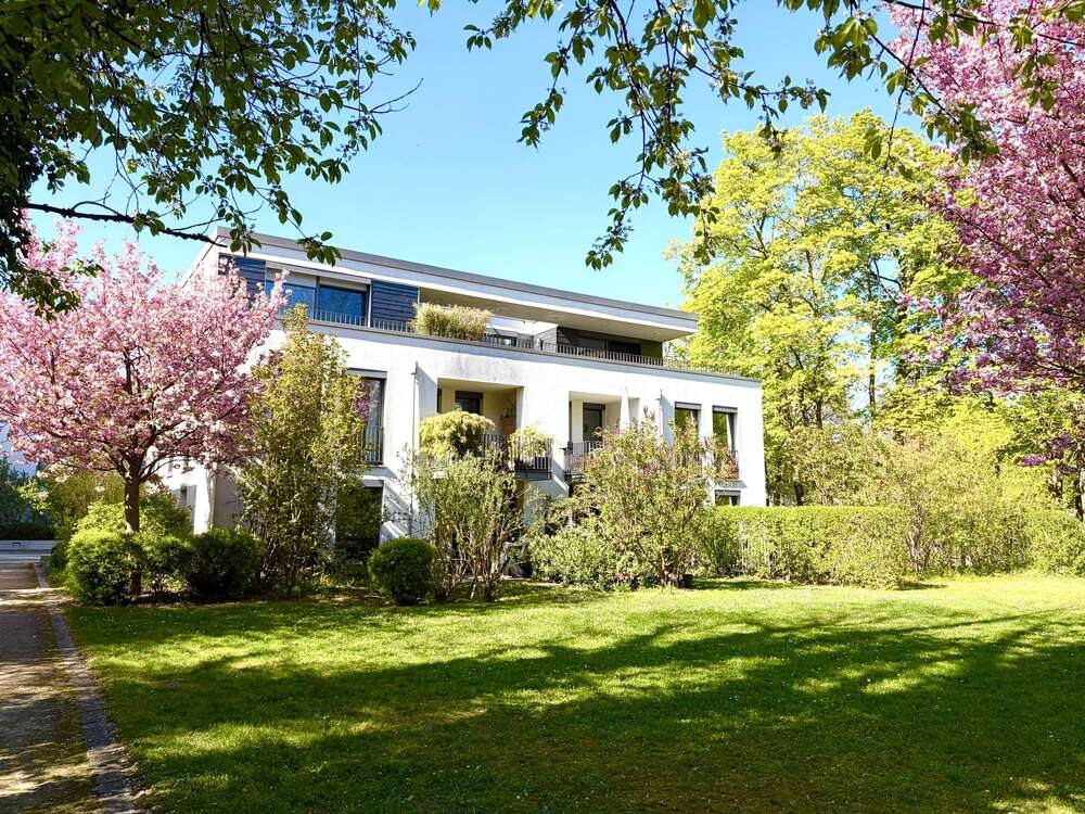 Thumbnail-Wohnung zum Mieten in München 3.995,00 € 170 m²