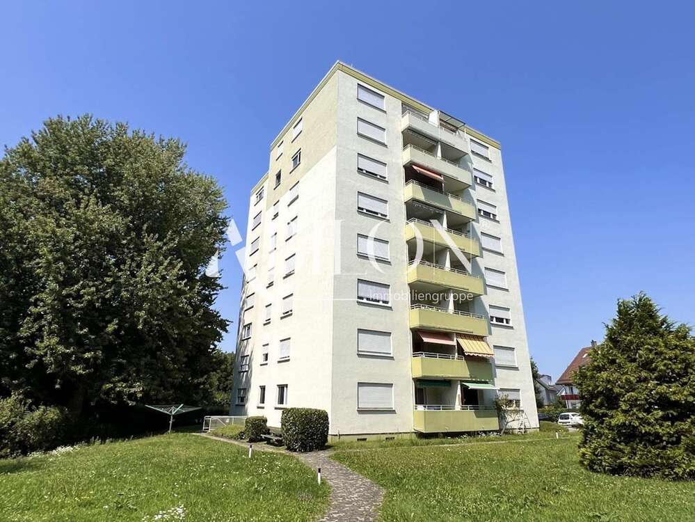 Thumbnail-Wohnung zum Kaufen in Bad Krozingen 210.000,00 € 71.47 m²