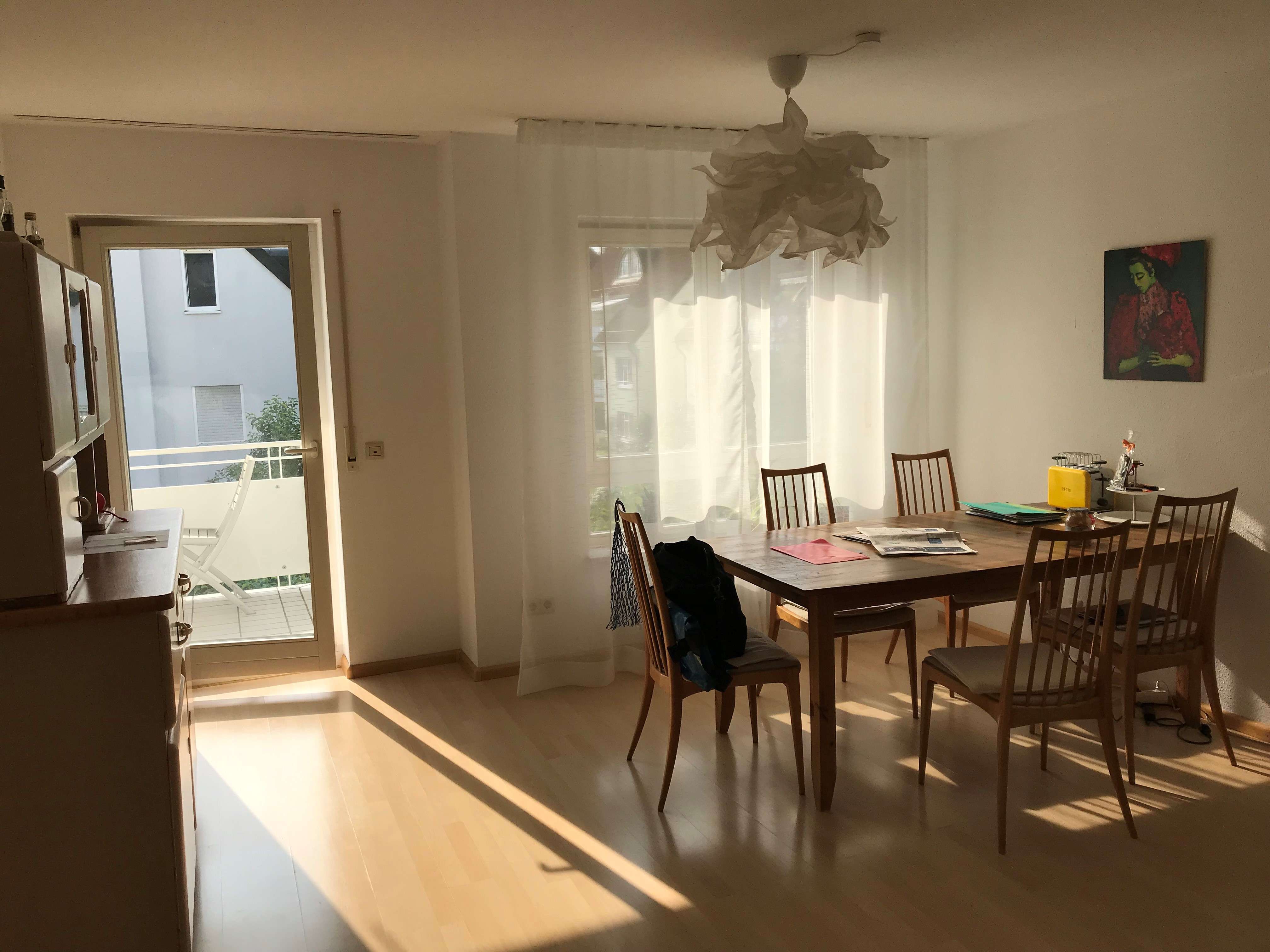 Thumbnail-Wohnung zum Kaufen in Freiburg 280.000,00 € 51.67 m²