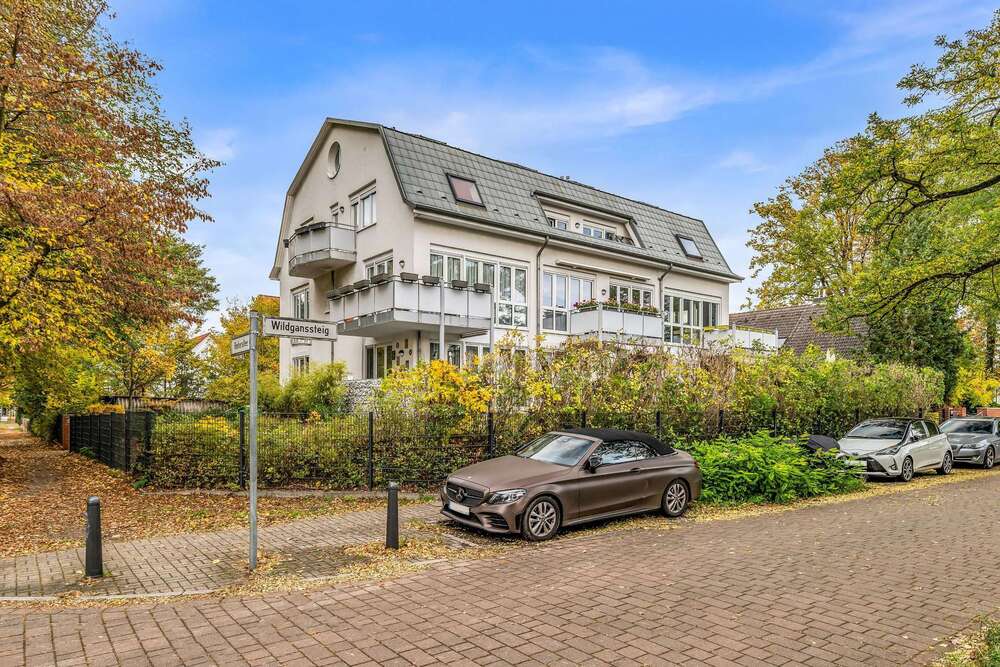 Thumbnail-Wohnung zum Kaufen in Berlin 215.000,00 € 62 m²