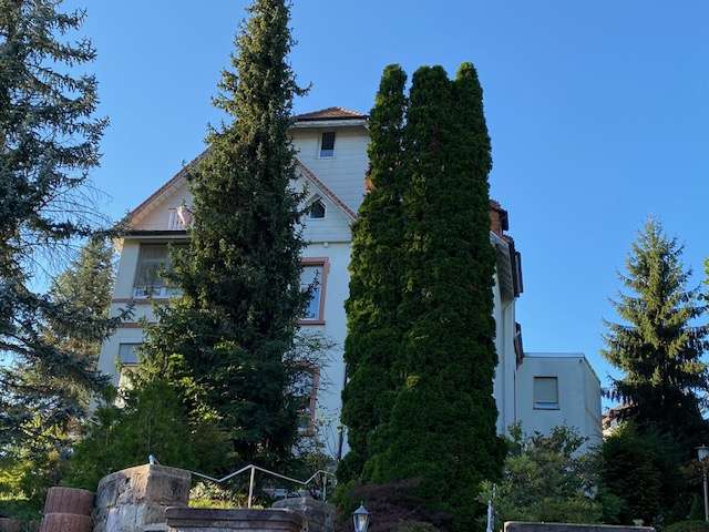 Thumbnail-Wohnung zum Mieten in Baden-Baden 350,00 € 19 m²