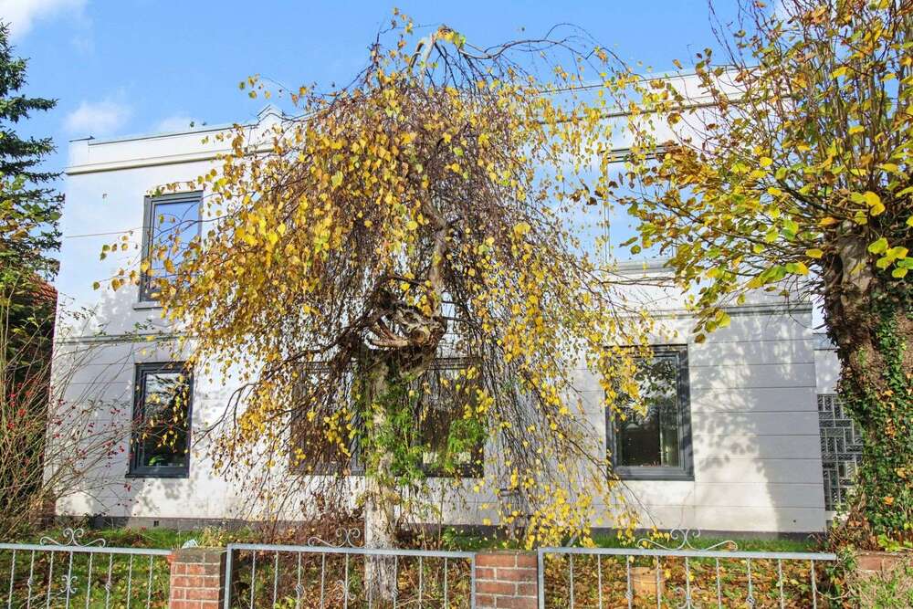 Thumbnail-Haus zum Kaufen in Blekendorf 320.000,00 € 167.8 m²